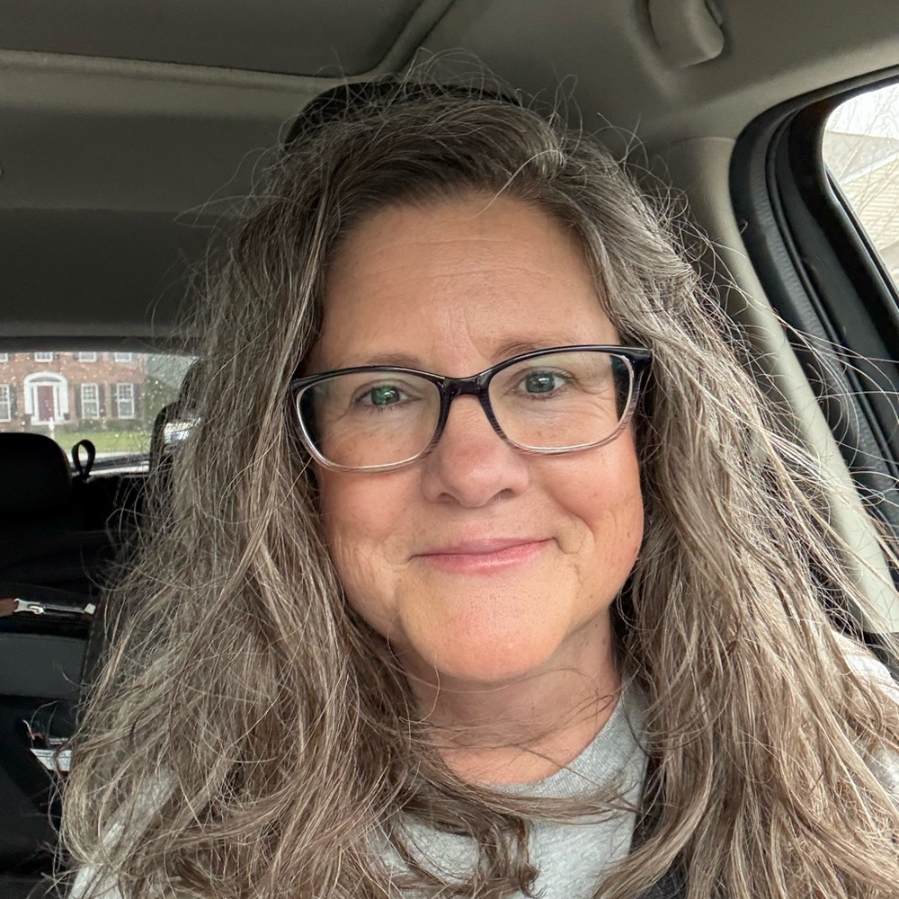 Meet your Posher, Heather